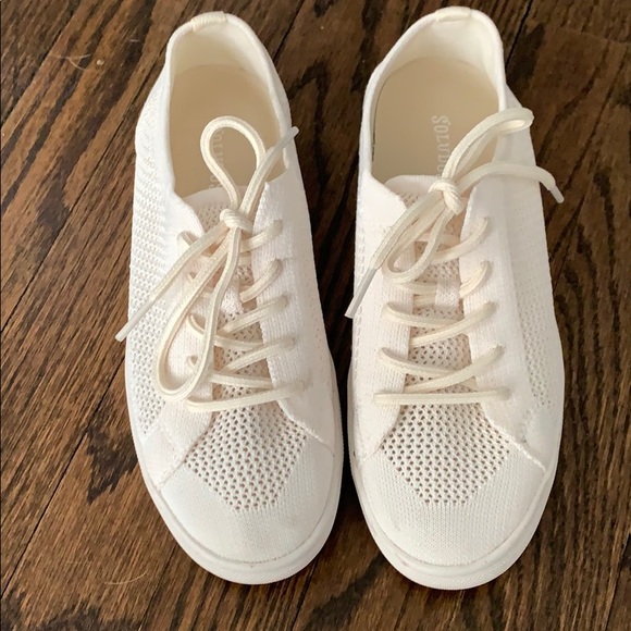 soludos ashore sneaker